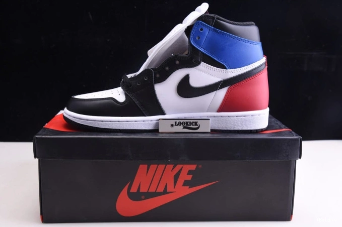 Reps TBK High 2.0 Jordan DA2728-100 3 Retro Air 1 Top 0810